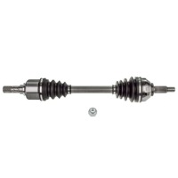 фото thumb №1, Привідний вал перед ліва trafic ii trafic ii 06-