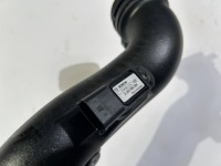 Пабтрубок  труба впускной шланг турбины интеркулер maserati quattroporte 2013- Недорого, фото thumb