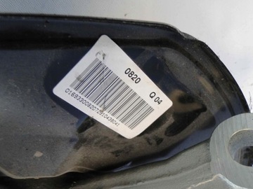 фото thumb №11, Mercedes a клас w169 169 поворотна опора передня права