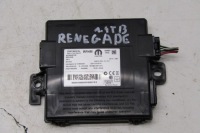 фото thumb №1, Модуль датчик tpsm давления шин jeep renegade a2c90482106