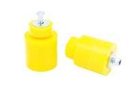 фото thumb №5, Nissan patrol y60/61 поліуретанові втулки + 5 cm кузов lift