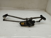 фото thumb №8, Renault kangoo 2 ii механізм двірник перед 54001902