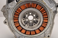 фото thumb №7, Honda insight 1.3 гібрид двигун електричний генератор mf6 91 tys km