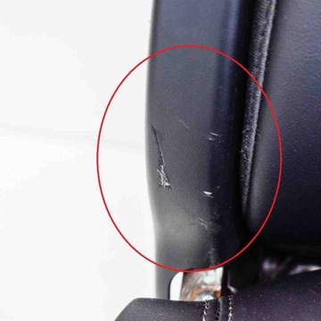 фото thumb №8, Комплект сидінь tesla модель x 106738100a 3162091 2017