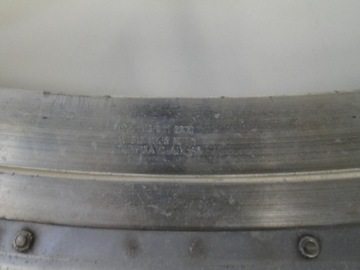 фото thumb №11, Mercedes pas переднє підсилювач glc 253 x253 w253 a2536203800