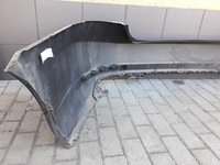 фото thumb №8, Skoda superb 3 iii sedan 15- бампер задній зад 3v5807421