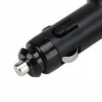 фото thumb №7, 3 разъём двойной зарядное устройство автомобильная usb qc