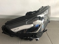 фото thumb №7, Bmw 5 g60 лампа правая перед передняя full led