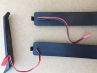 фото thumb №12, Поворотники led динамічний динамічні w дзеркало do ford f-150 2009-2014