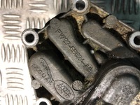 фото thumb №2, Land rover range основа фільтра оливи xj 3,0 d v6