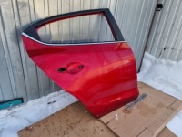 фото thumb №9, Mazda 3 bm hb двері задня задні праве задні