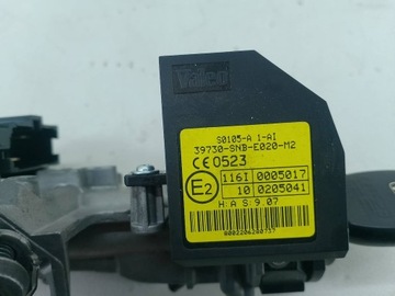 фото thumb №6, Замок запалювання honda civic viii 39730-snb-e020-m2 1.3 гібрид