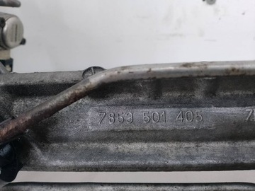 фото thumb №10, Рулевая рейка трансмиссия руль bmw seria 7 f01 6788641 7853501405 4.4