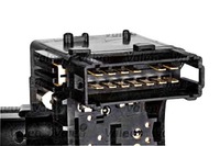 фото thumb №1, Valeo переключатель дворник dacia logan