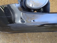 фото thumb №11, Audi tt 8j 06-14 бампер перед передний решётка радиатора противотуманные фары lz9y 8j0807437