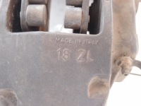 Супорт перед лівий vw touareg brembo 6 поршнів Недорого, фото thumb