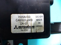 фото thumb №8, Бортовой компьютер набор mitsubishi lancer viii x 1.8 16v