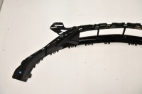 фото thumb №9, Mercedes eqs w297 amg спойлер dół бампера решётка