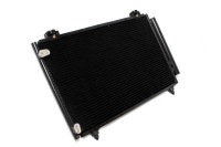 фото thumb №1, Конденсатор кондиционера toyota corolla e12 01-07