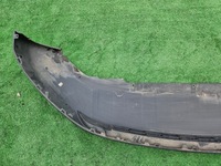 фото thumb №9, Dół накладка спойлер бампера перед skoda karoq 57a