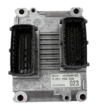 фото thumb №1, Блок управления fiat punto 1.2 0261206339 023 084141
