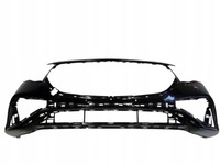 фото thumb №1, Mercedes e klasa 214 w214 бампер передний amg pts