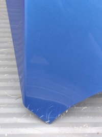 фото thumb №4, Kia sportage v капот комплектная демонтаж