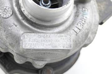 фото thumb №11, Турбіна peugeot 607 citroen c6 i 2.7 hdi