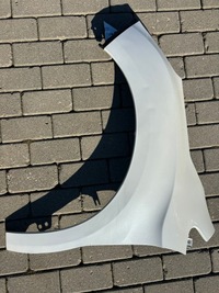 фото thumb №1, Citroen ds4 крила перед передній лівий kwe