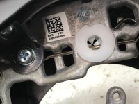 фото thumb №11, Toyota c-hr chr ii 2024 кермо шкіра skurzana мультифункція 6584578
