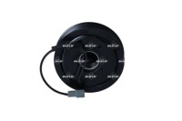 фото thumb №1, Сцепление компрессор кондиционера 380090 nrf