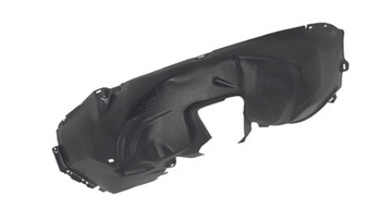 фото thumb №1, Підкрилок підкрилки ford galaxy s-max 06- праві