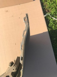 фото thumb №16, Бампер перед citroen c4 picasso lift led