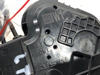 фото thumb №4, Замок дверь левый задняя toyota aygo ii хэтчбек