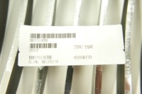 Решітка решітка радіатора бампера bmw 3 e46 Зі Шроту, фото thumb