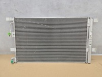 фото thumb №1, Радиатор кондиционера mg 3 24- 11466312