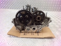 фото thumb №6, Головка 2.0 d4d toyota verso lift 13r