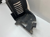 Toyota corolla verso 2 2 подкрылок перед передние левая 53876-0f012 с Разборки, фото thumb