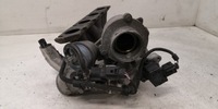 фото thumb №15, Audi tt tt2 8j турбонагнетатель turbo 06f145701g + коллектор