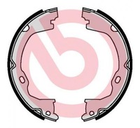 фото thumb №1, Brembo тормозные колодки тормозные dodge nitro