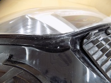 фото thumb №9, Polestar ii 2 повний led праві перед права передня лампа p32392333 оригінал