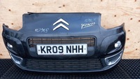 фото thumb №1, Citroen c3 picasso i бампер перед exld протитуманна фара