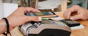 Смартфон CUBOT POCKET 3 4/64 ГБ LTE NFC с двумя SIM-картами