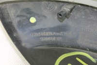 фото thumb №7, Корпус зеркало левая поворотник vw golf 6 vi