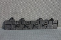 фото thumb №1, Плита захист pod бампер перед honda insight ii