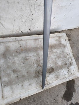 фото thumb №9, Планка порогова ліва audi a4 b8 s line 8k0854931a lx7v оригінал !!!