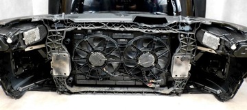 фото thumb №7, Audi q5 80a рестайлінг s line перед бампер лампи капот pas крила повний led