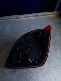 фото thumb №4, Mazda 121 fiesta mk4 - лампа задняя левая