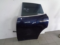 фото thumb №1, Двері лівий задня ліва задні повний maserati levante rok 426 426b