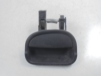 фото thumb №8, Renault kangoo i ручка дверь внутренняя правая задняя 7700303503